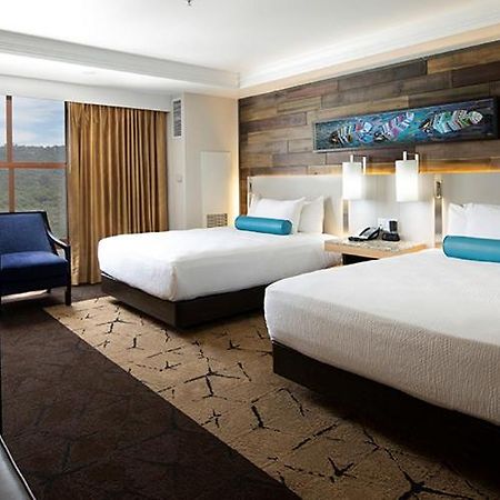 Chukchansi Gold Resort & Casino Корсголд Екстериор снимка