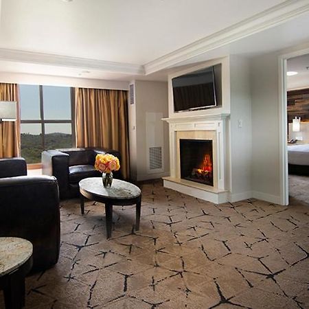 Chukchansi Gold Resort & Casino Корсголд Екстериор снимка