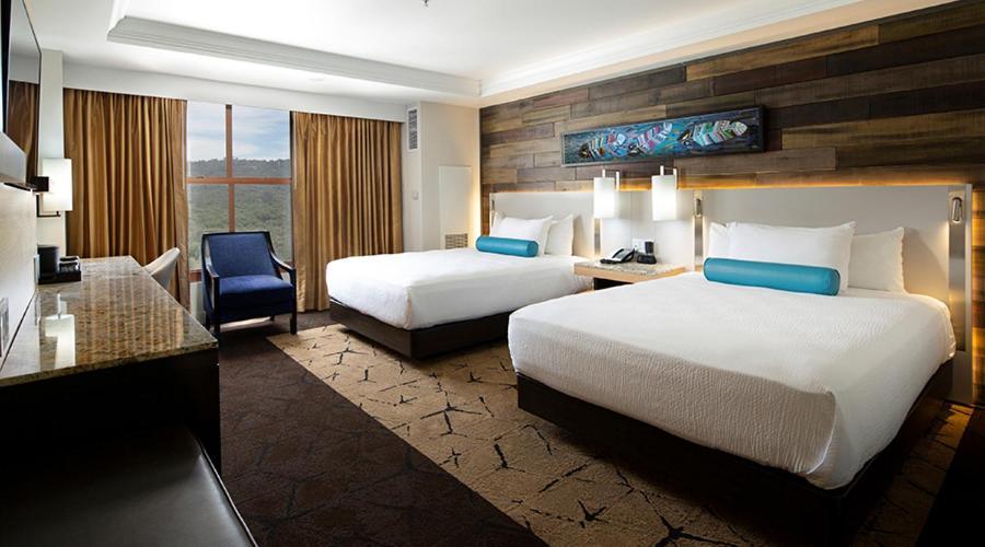 Chukchansi Gold Resort & Casino Корсголд Екстериор снимка